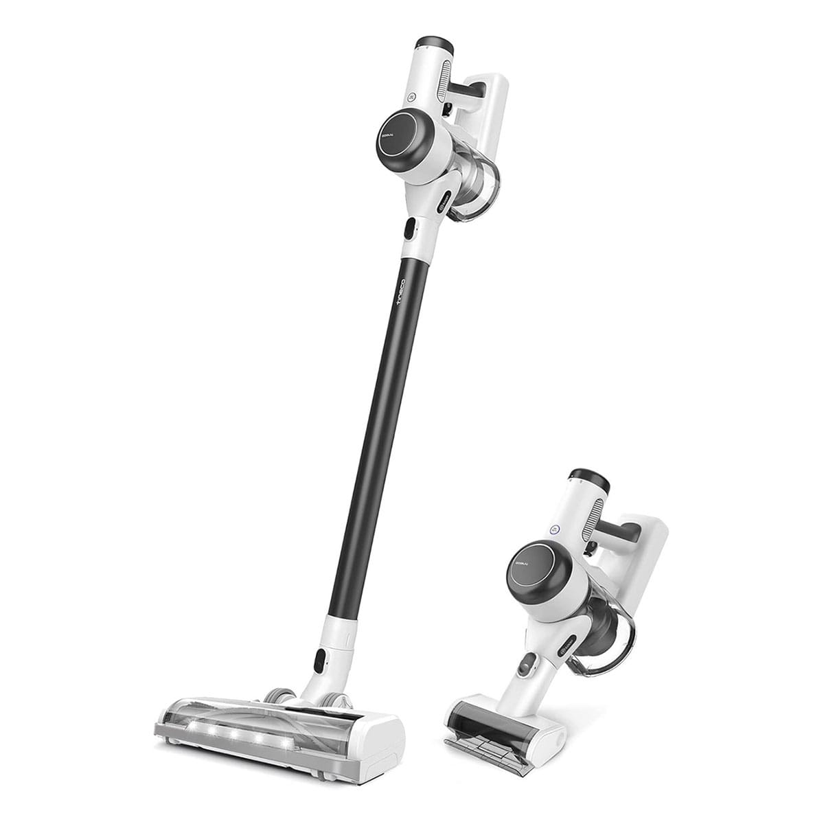 Cordless Stick Vacuums