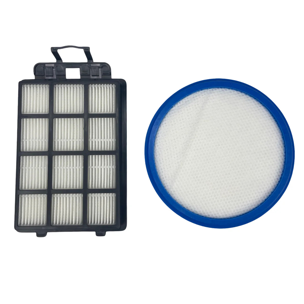 Vacuum Filters