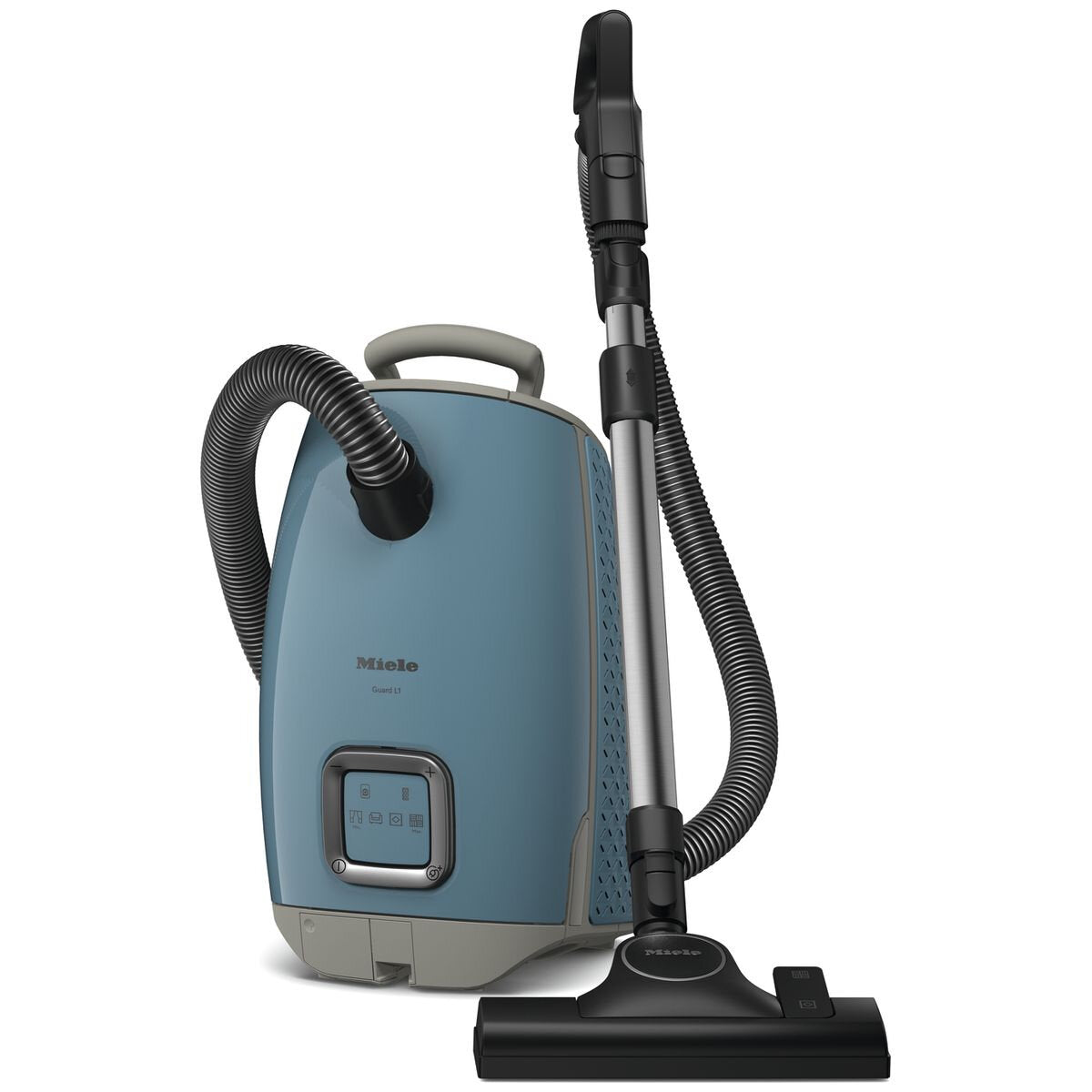 Bagged Vacuum Cleaners