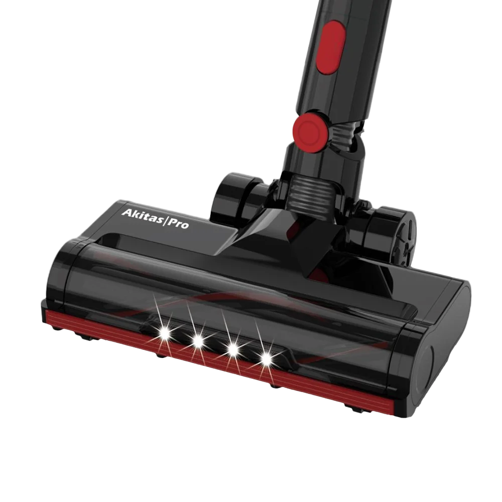Akitas Pro V15 Stick Vac