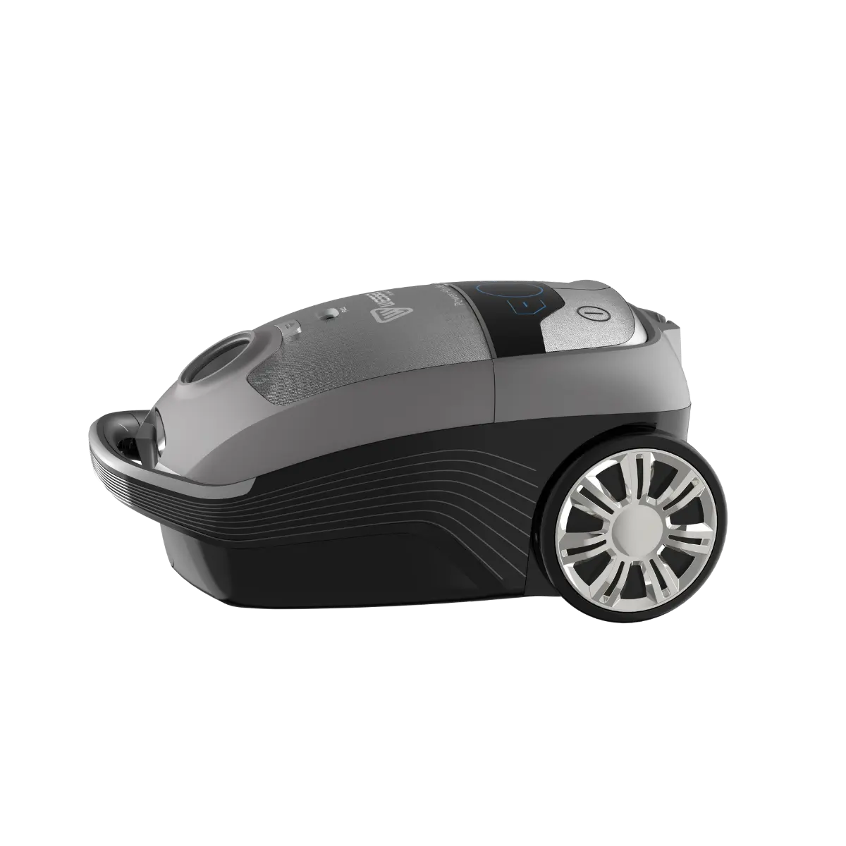 Akitas Pro POWER HAUSTIER Premium Vacuum