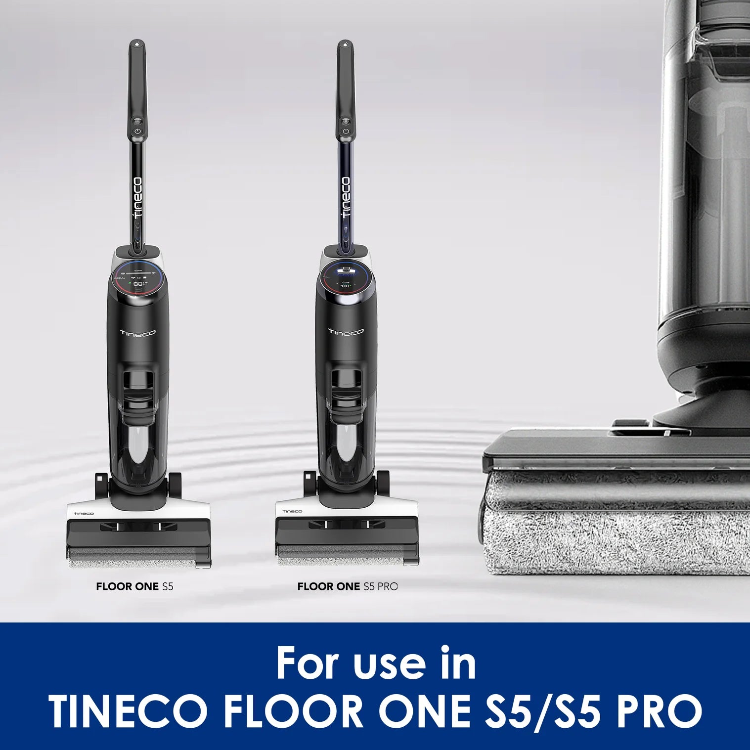 Tineco S5 / S5 PRO Maintenance Kit (Genuine)