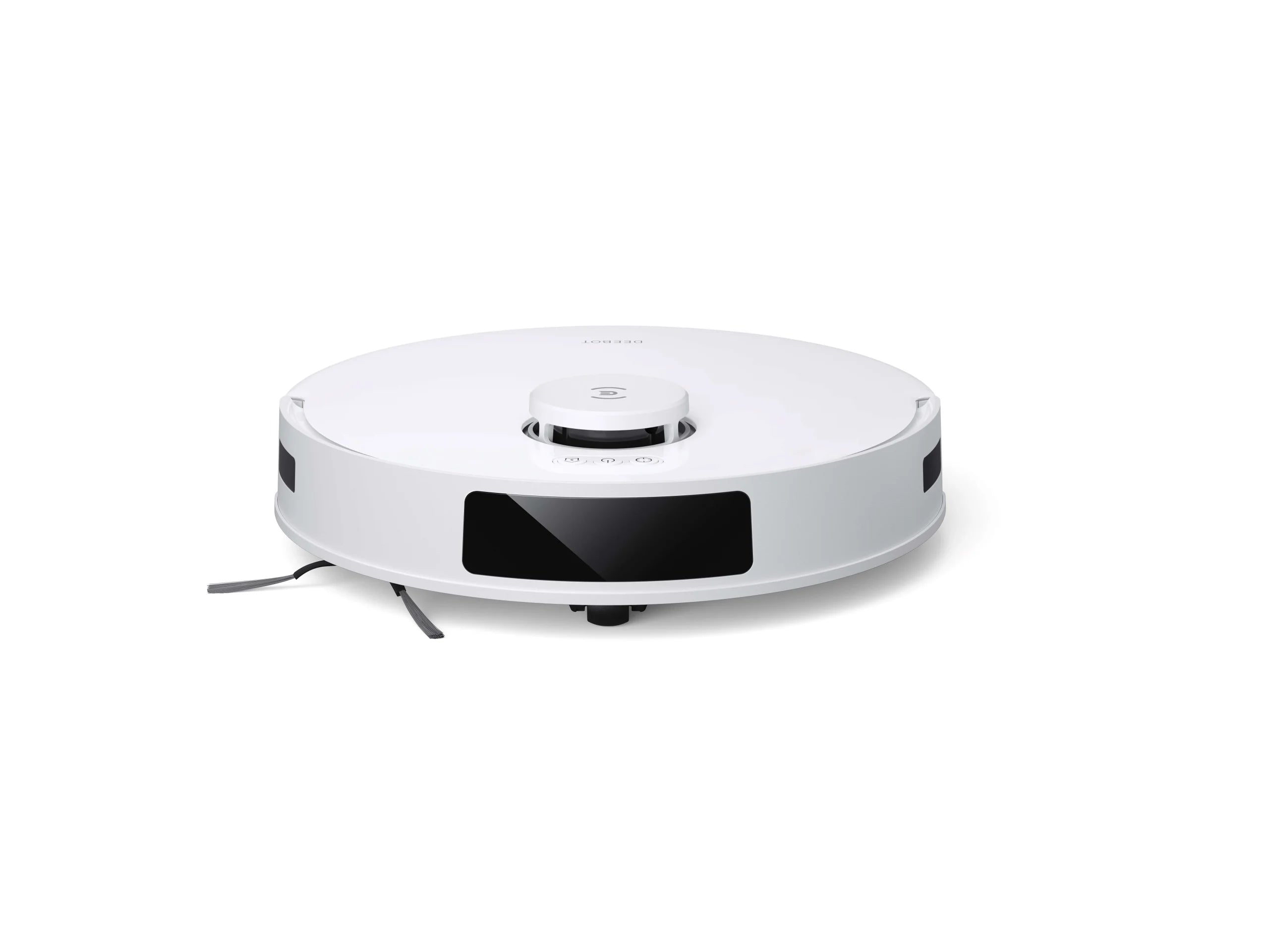 Ecovacs Deebot N20 Pro Plus Robotic Vacuum