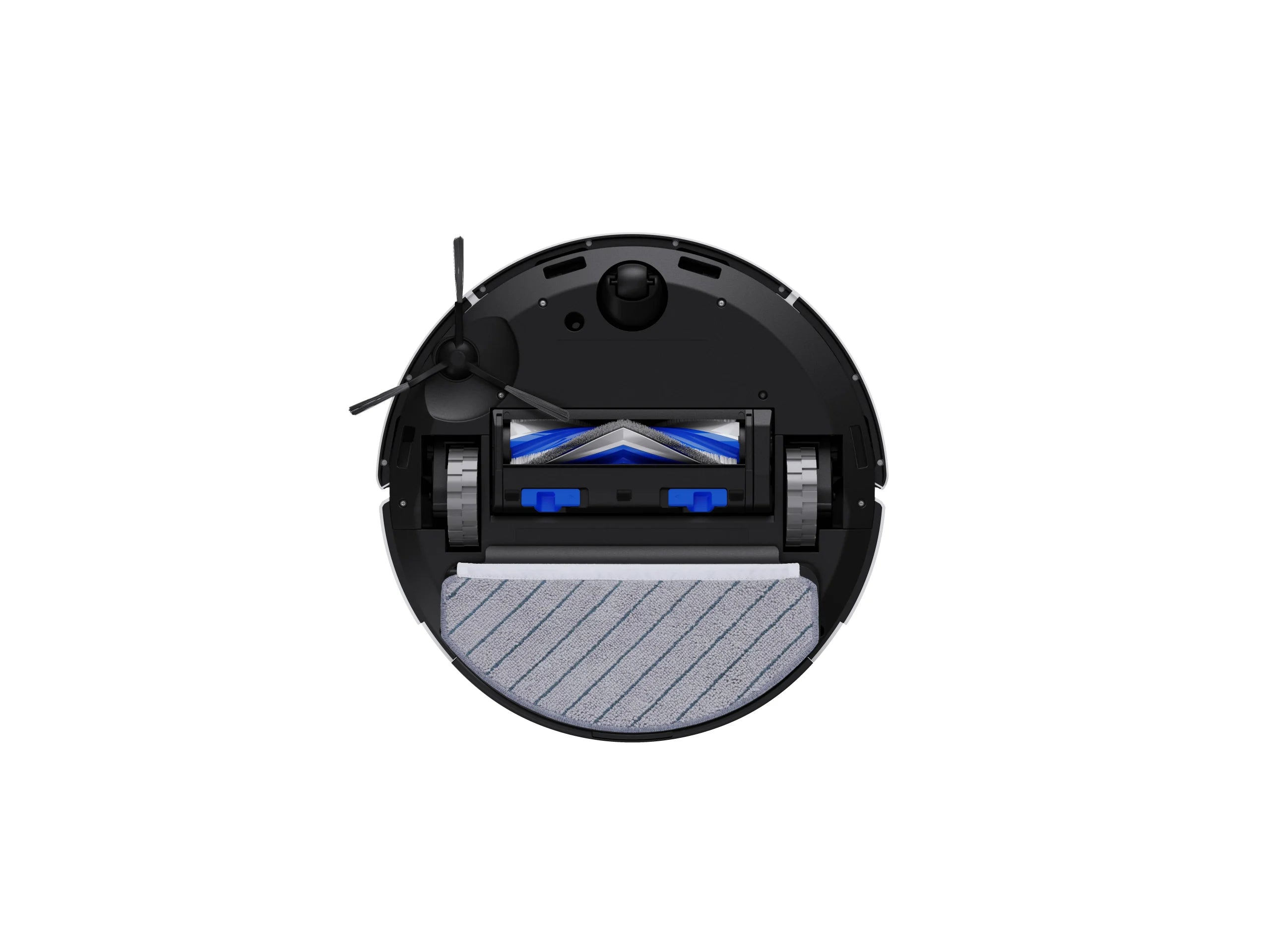 Ecovacs Deebot N20 Pro Plus Robotic Vacuum