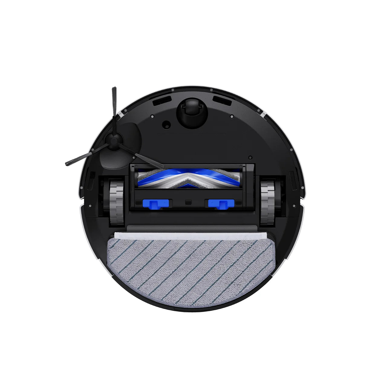 Ecovacs Deebot N20 Pro Plus Robotic Vacuum