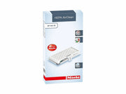 Miele SF-HA 30 HEPA AirClean Vacuum Cleaner Filter