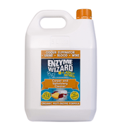 Enzyme Wizard Carpet & Upholstery Cleaner 5L