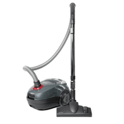 Sauber Smart Bagged Vacuum Cleaner