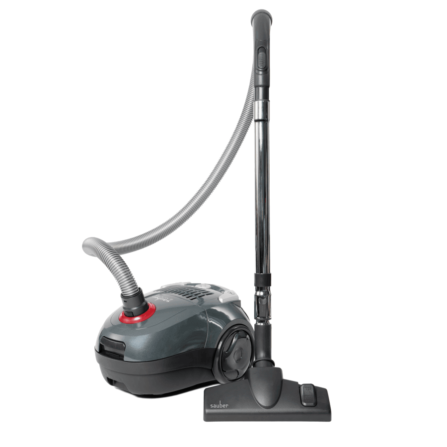 Sauber Smart Bagged Vacuum Cleaner