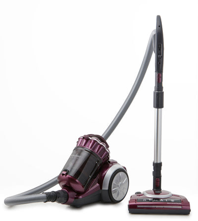 Sauber Regal Bagless 9011PH