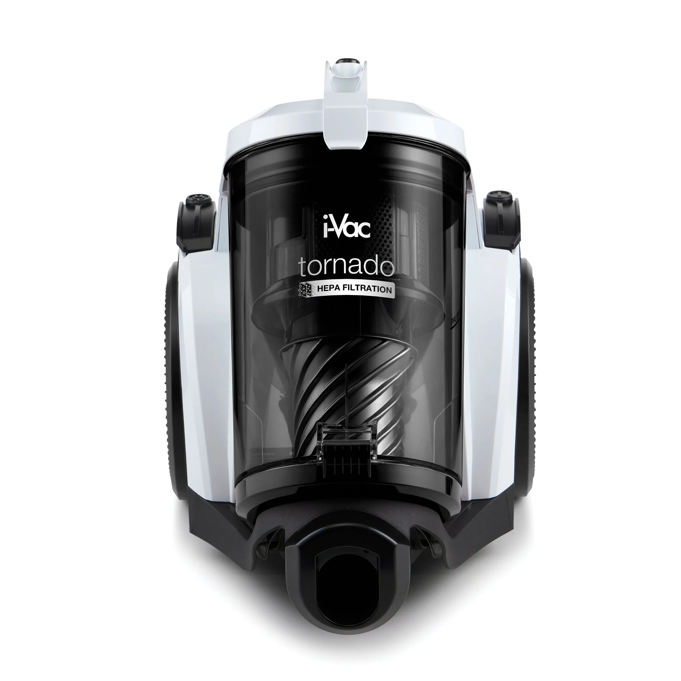 i-Vac Tornado Bagless Vacuum Cleaner