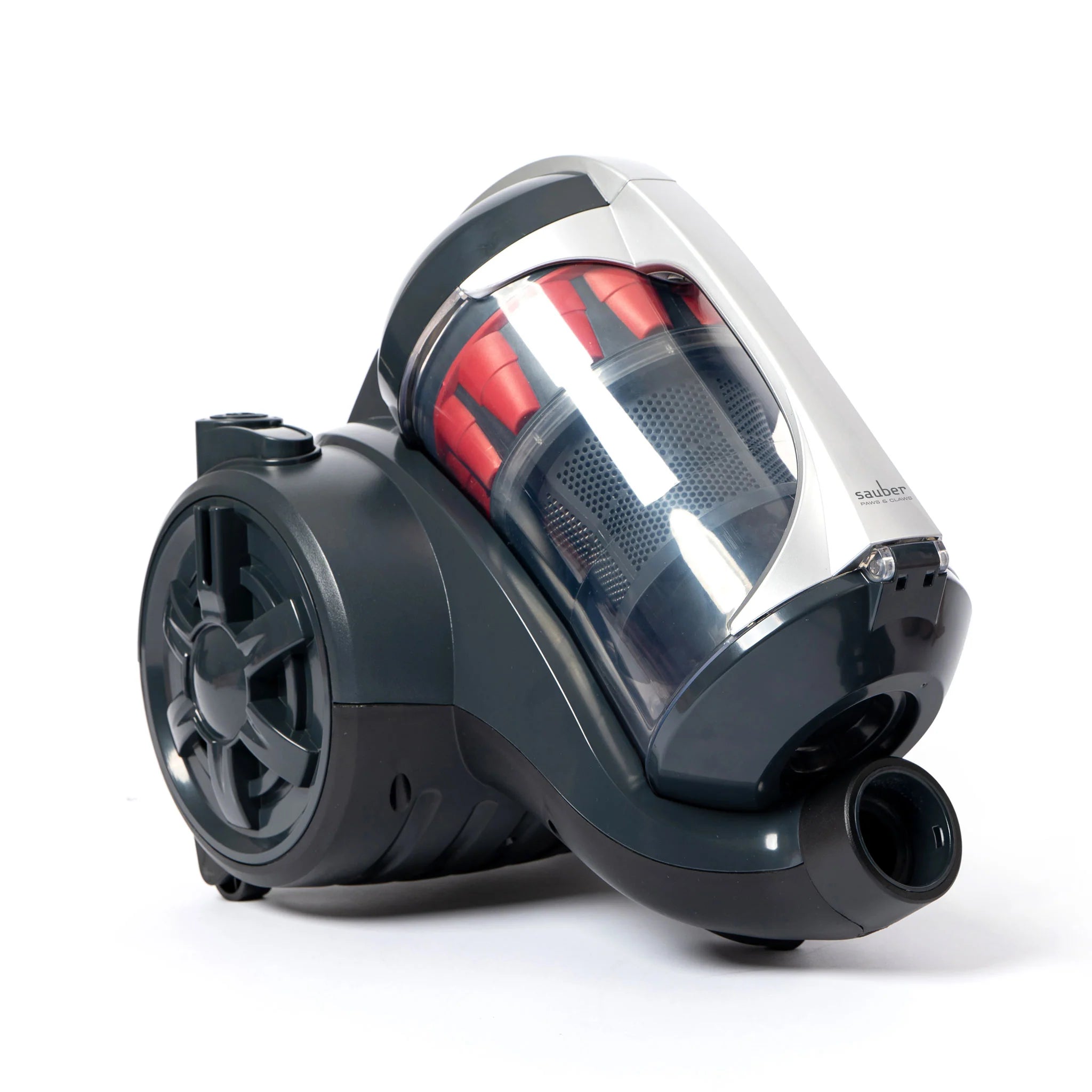 Sauber Paws and Claws Bagless Vacuum Cleaner