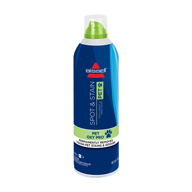 Bissell Pet Oxy Pro Stain Remover for Carpet