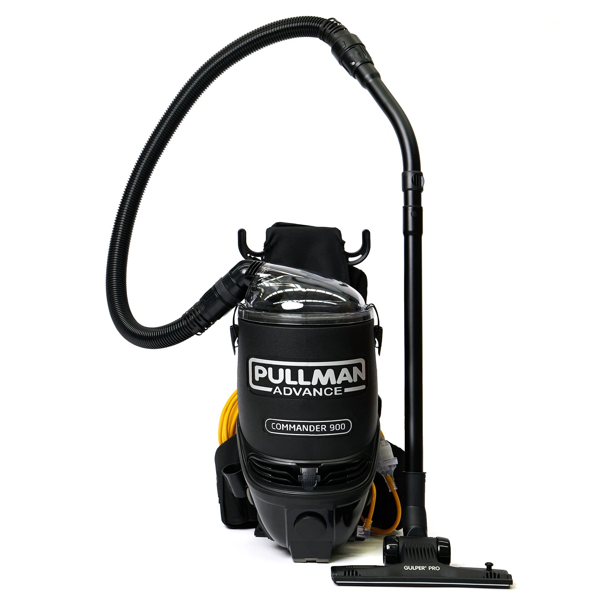Pullman Commander PV900 32mm Backpack | NEW Black design