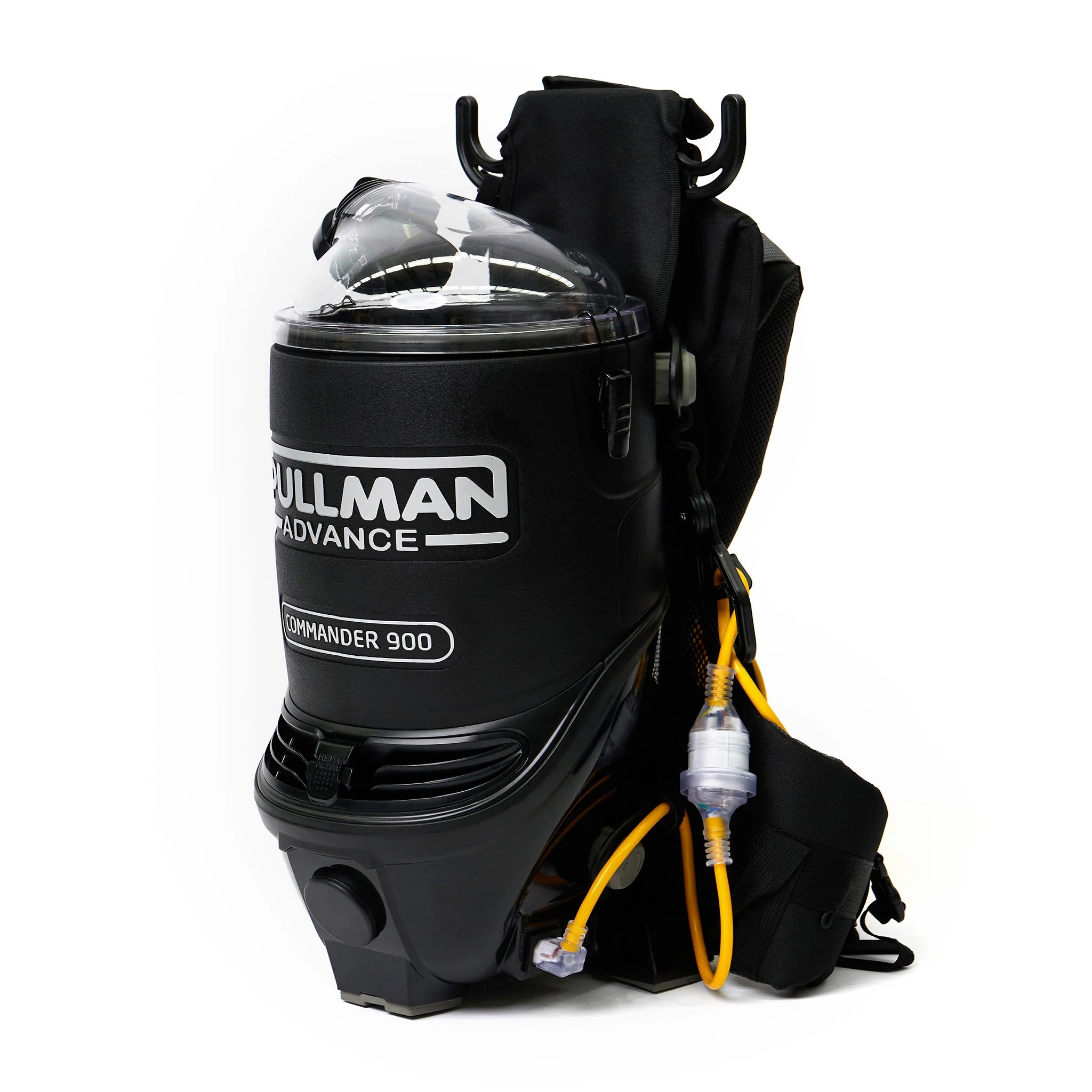 Pullman Commander PV900 32mm Backpack | NEW Black design
