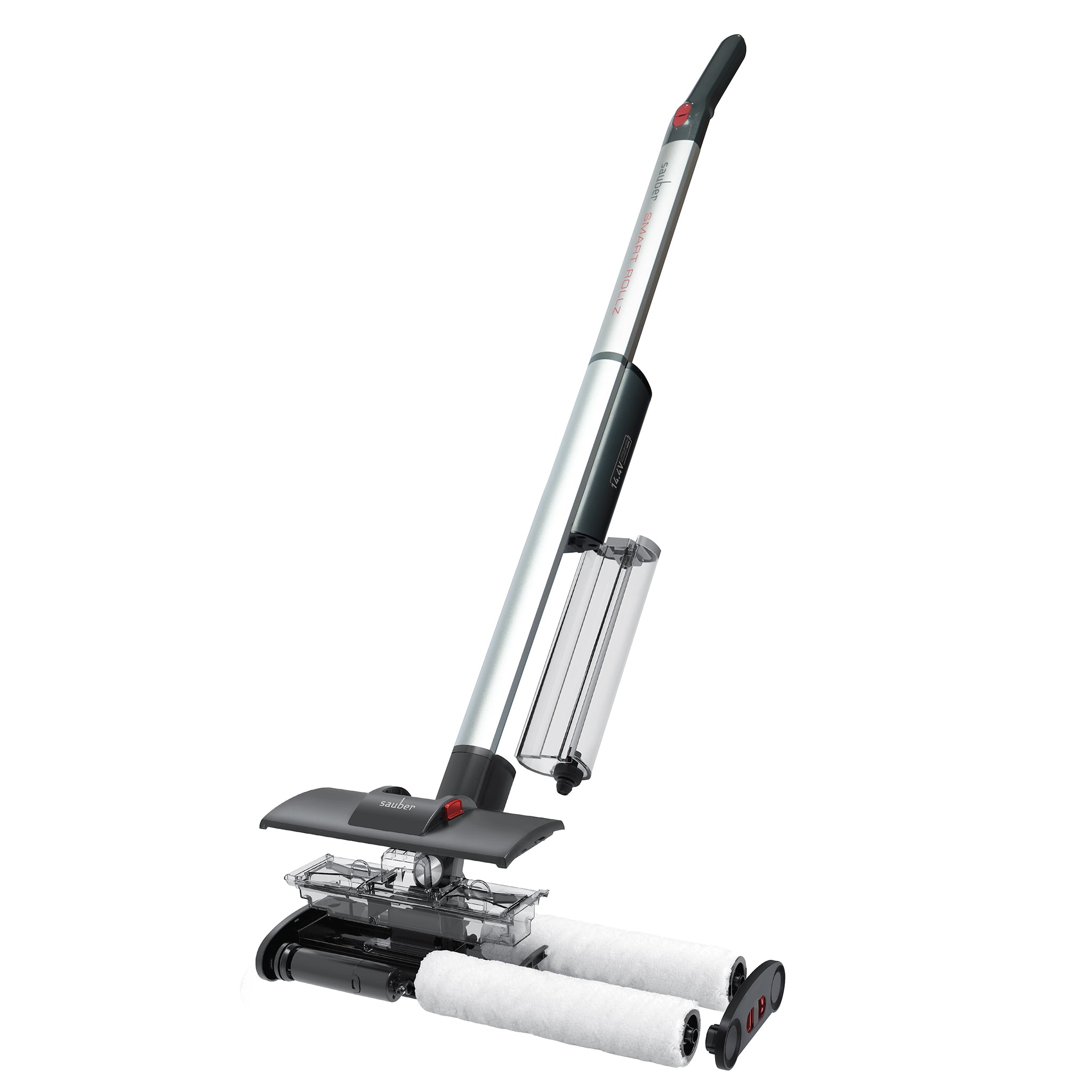 Sauber Smart Rollz Cordless Mop
