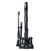 Wertheim Trident 3-in-1 Multi-Floor Cleaner