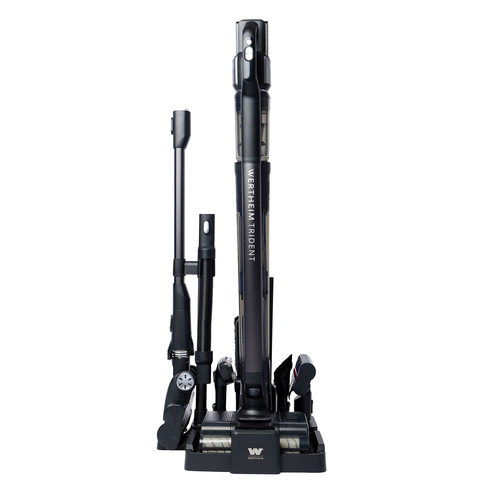 Wertheim Trident 3-in-1 Multi-Floor Cleaner