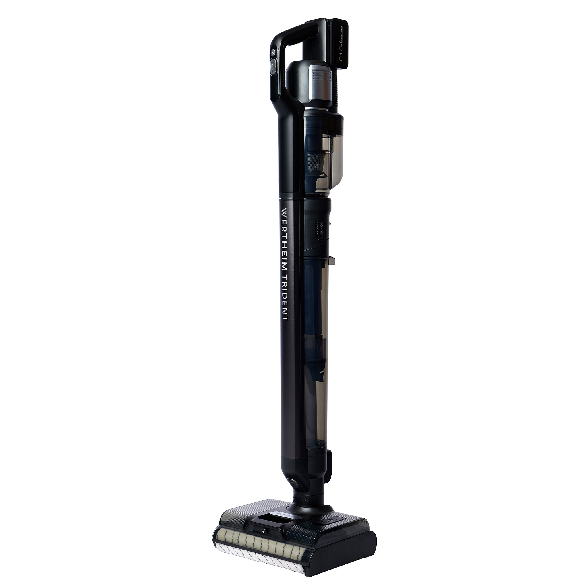 Wertheim Trident 3-in-1 Multi-Floor Cleaner