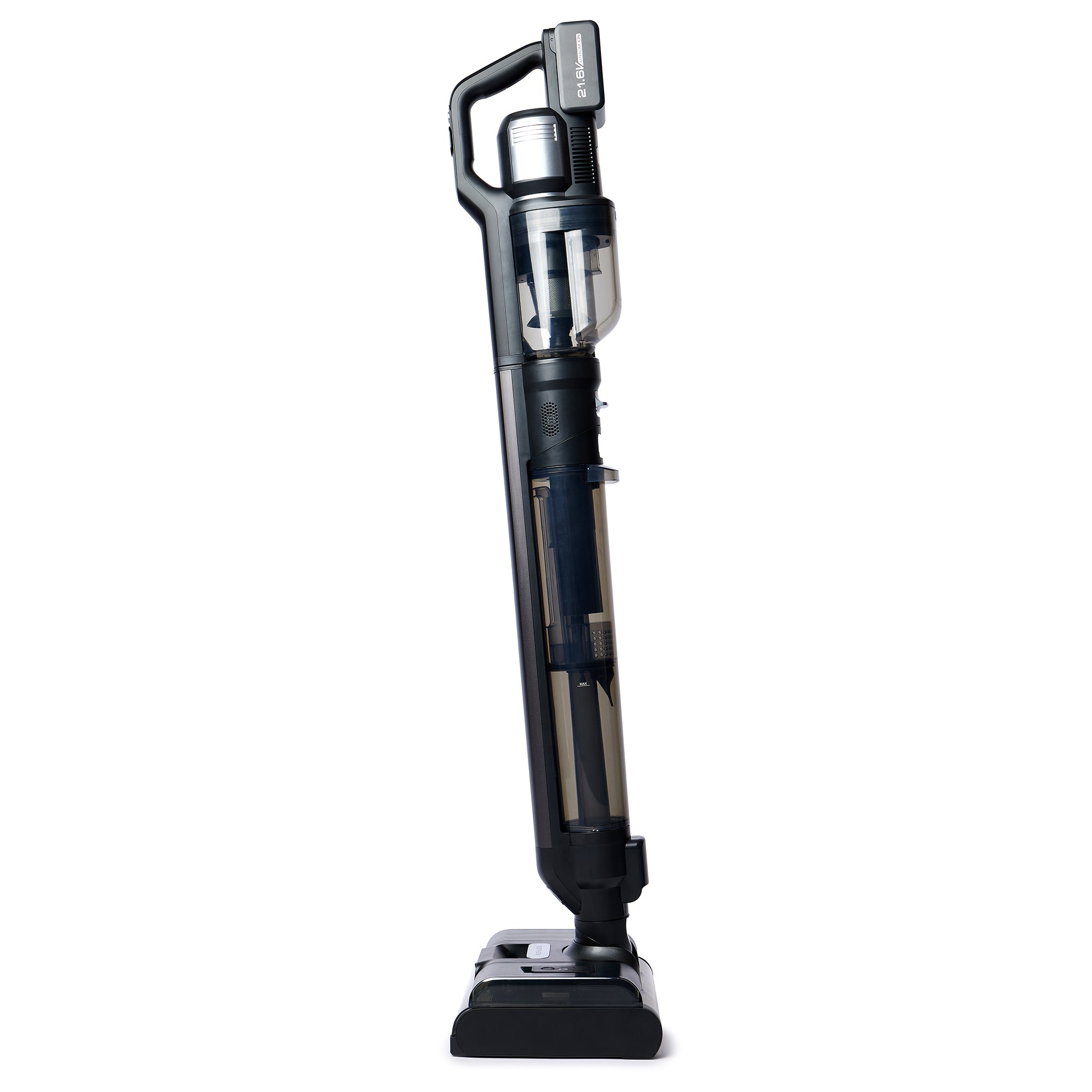 Wertheim Trident 3-in-1 Multi-Floor Cleaner