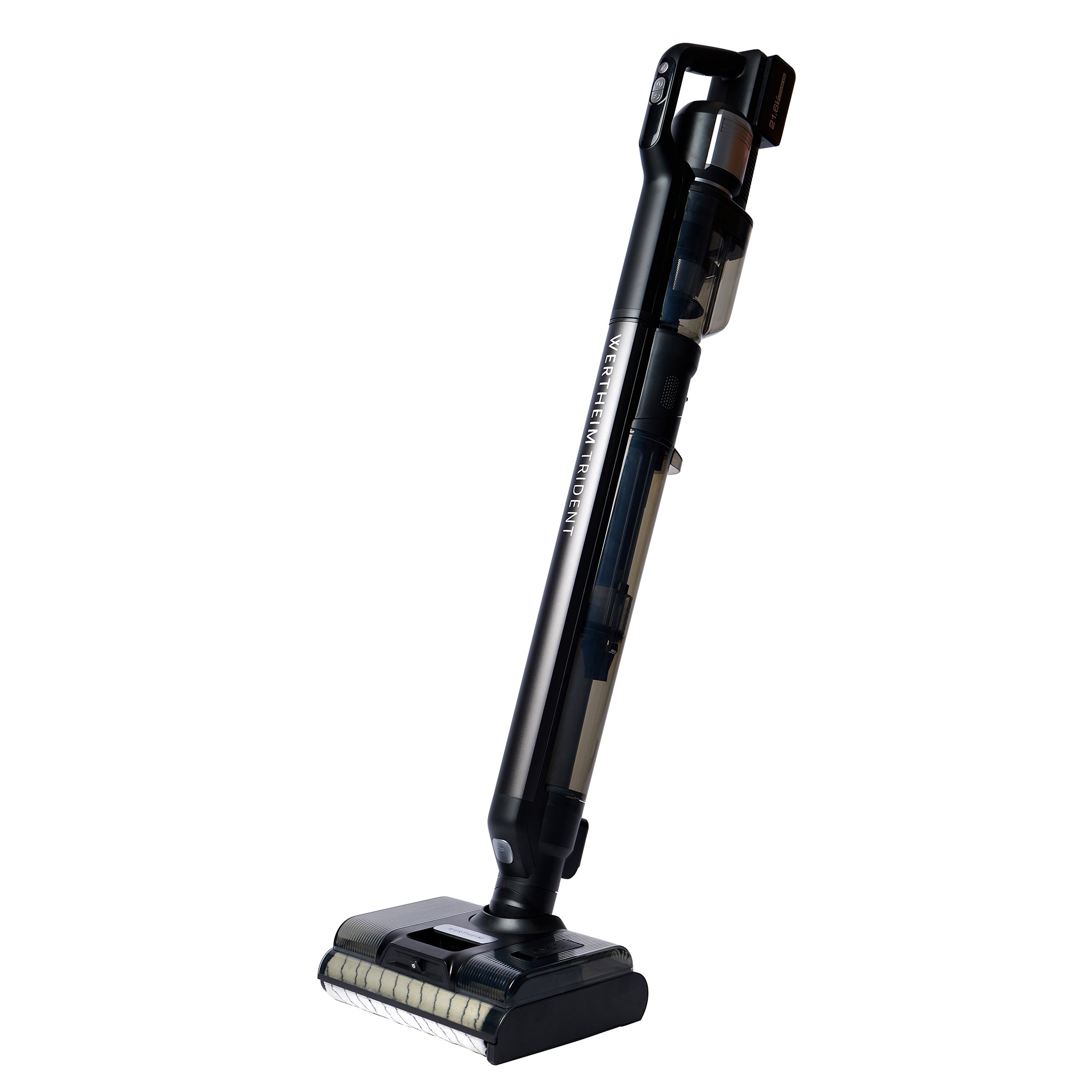 Wertheim Trident 3-in-1 Multi-Floor Cleaner