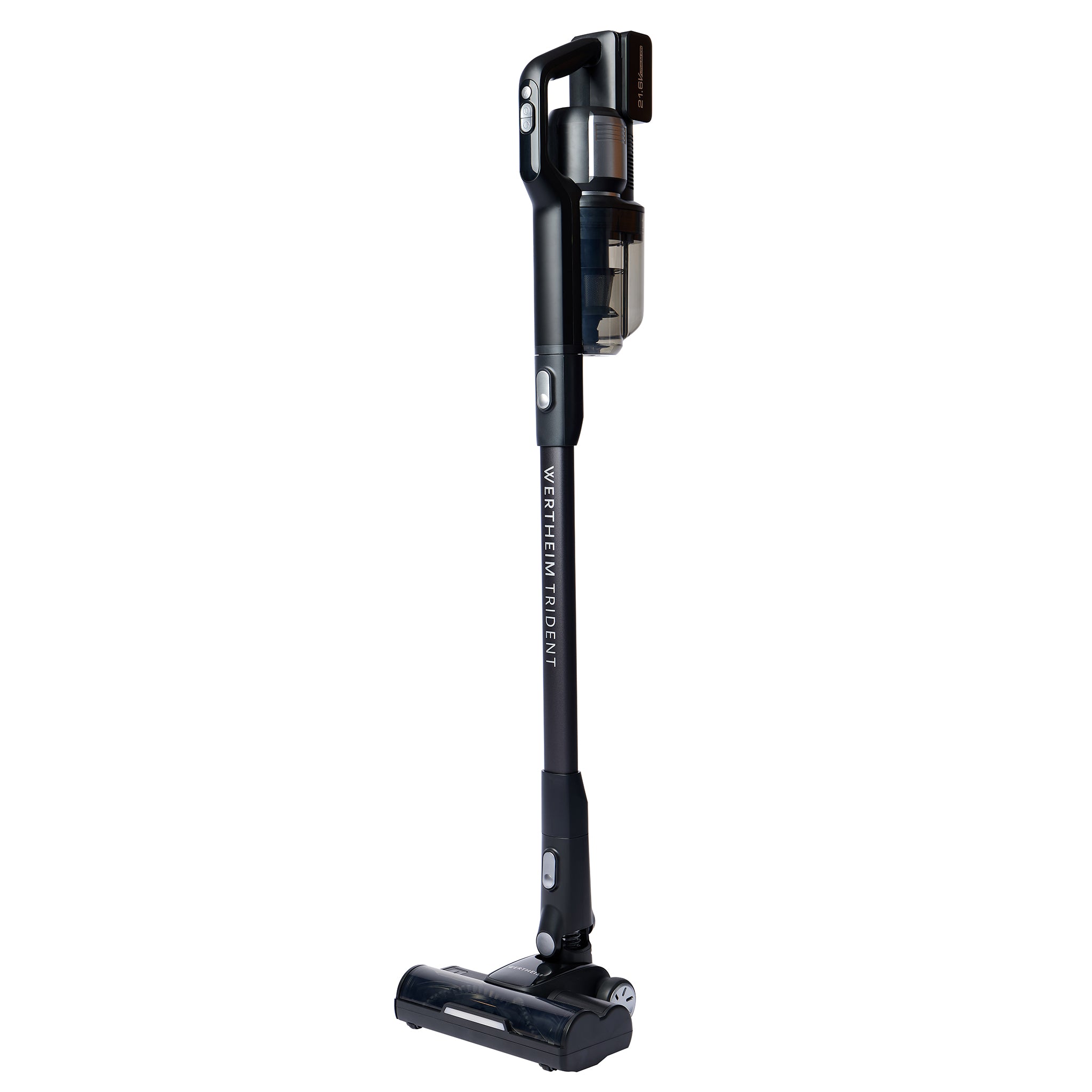 Wertheim Trident 3-in-1 Multi-Floor Cleaner
