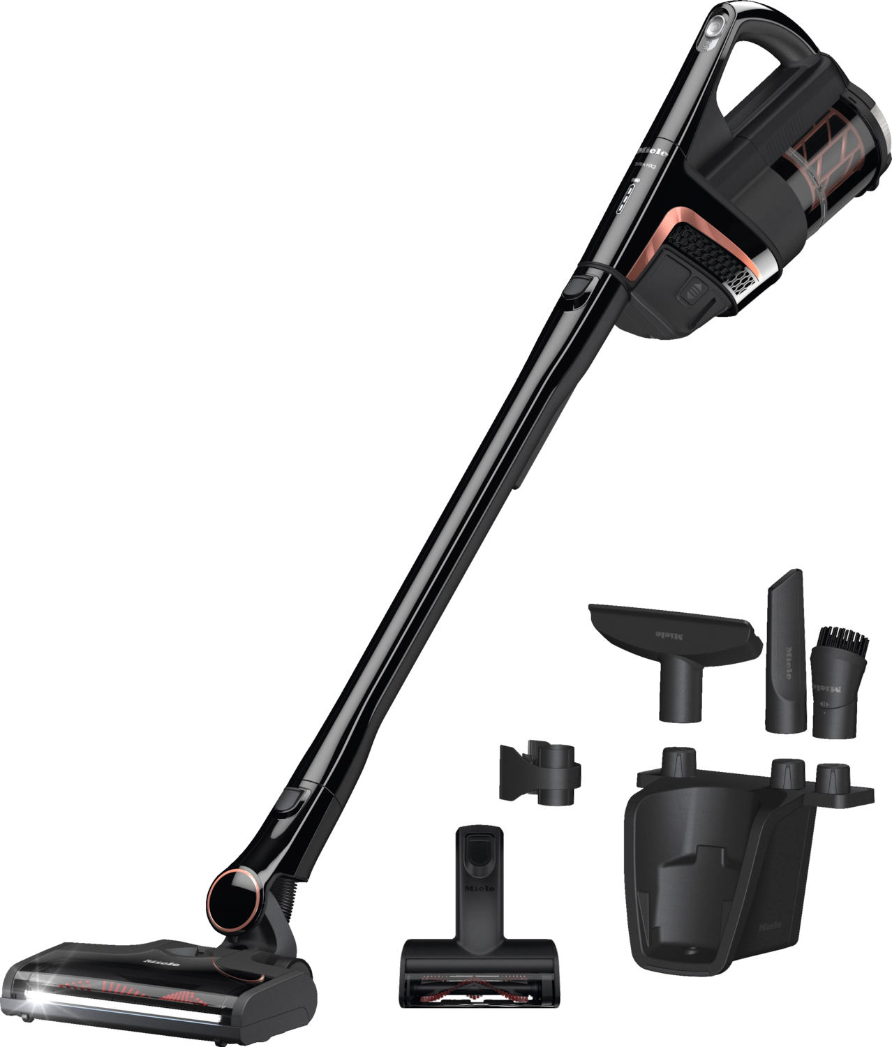 Miele Triflex HX2 Cat & Dog Cordless Vacuum