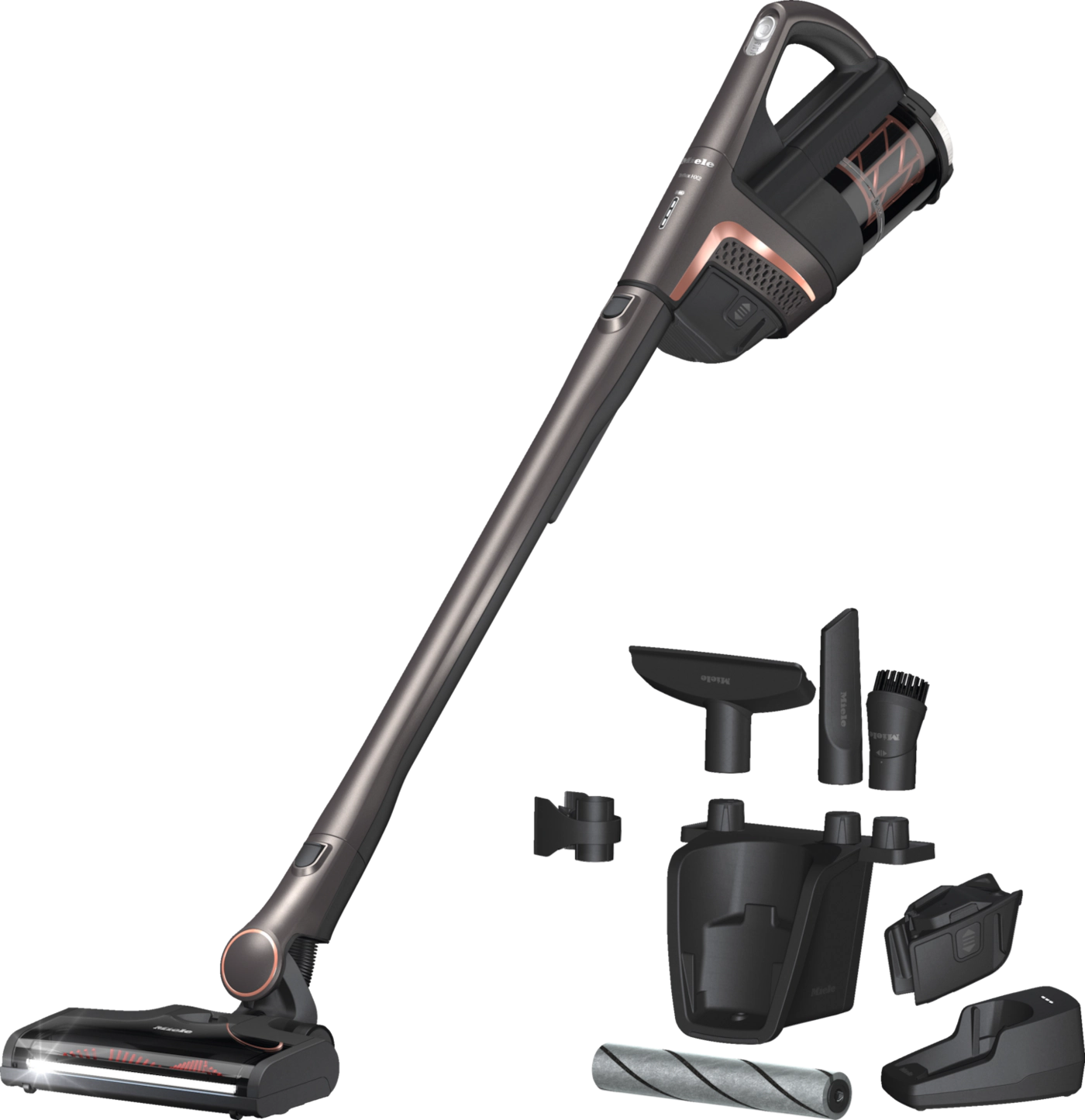 Miele Triflex HX2 Pro Cordless Vacuum