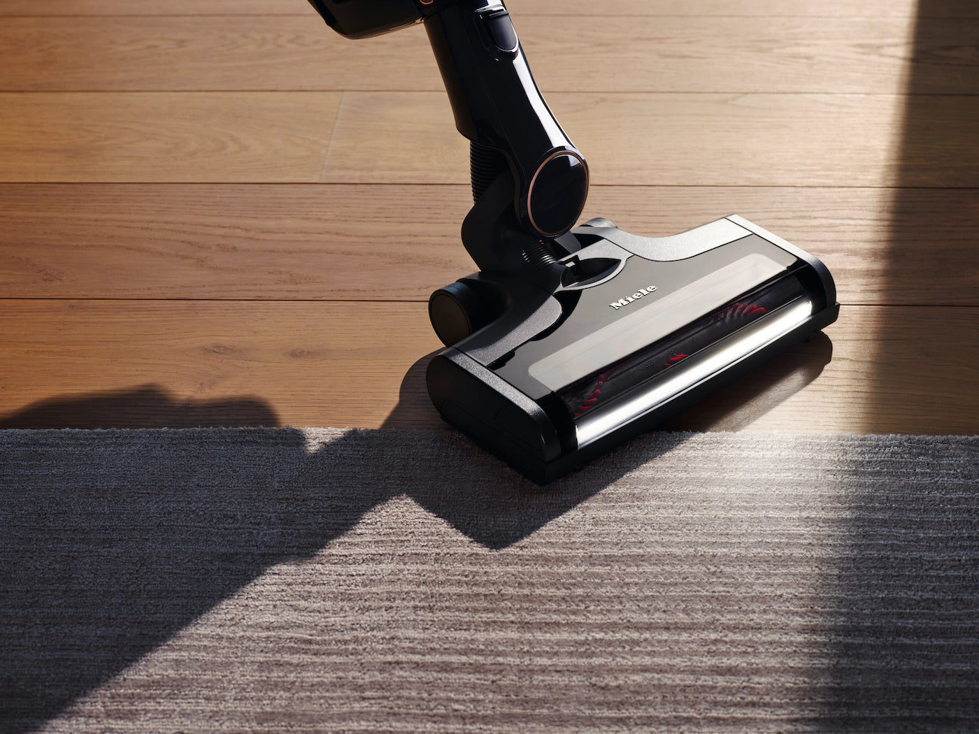 Miele Triflex HX2 Cat & Dog Cordless Vacuum