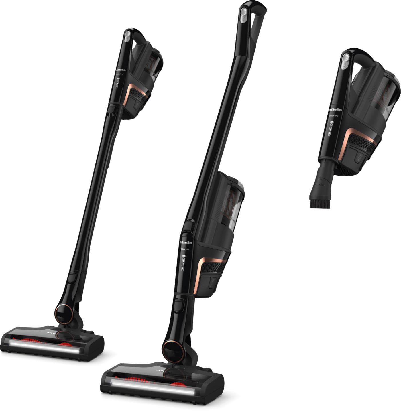 Miele Triflex HX2 Cat & Dog Cordless Vacuum