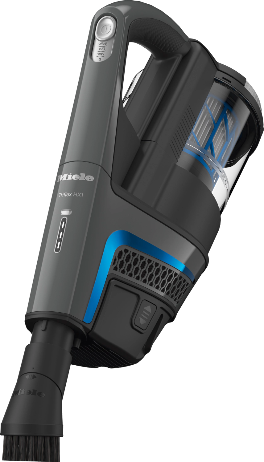 Miele Triflex HX1 Cordless Vacuum
