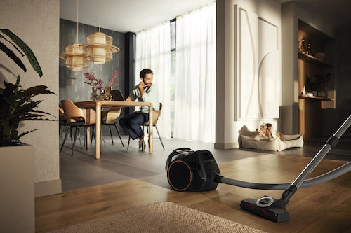 Miele Boost CX1 Cat & Dog Bagless Vacuum Cleaner