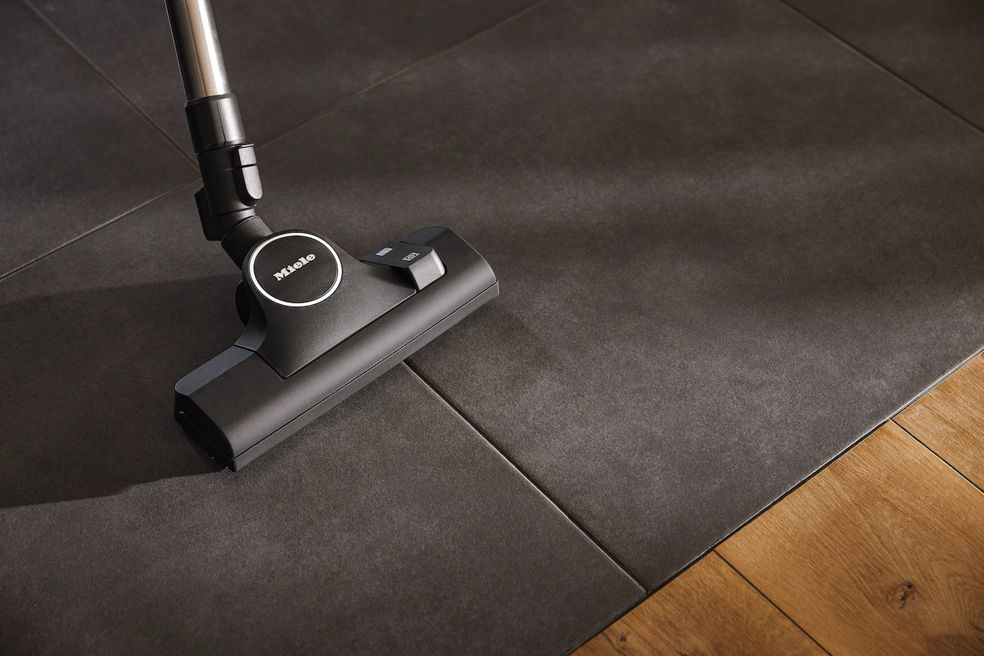 Miele SBD 365-3 AllTeQ Floorhead Nozzle