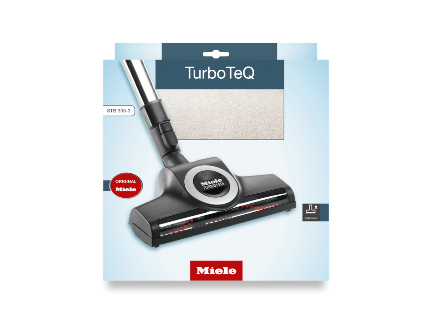 Miele STB 305-3 TurboTeQ