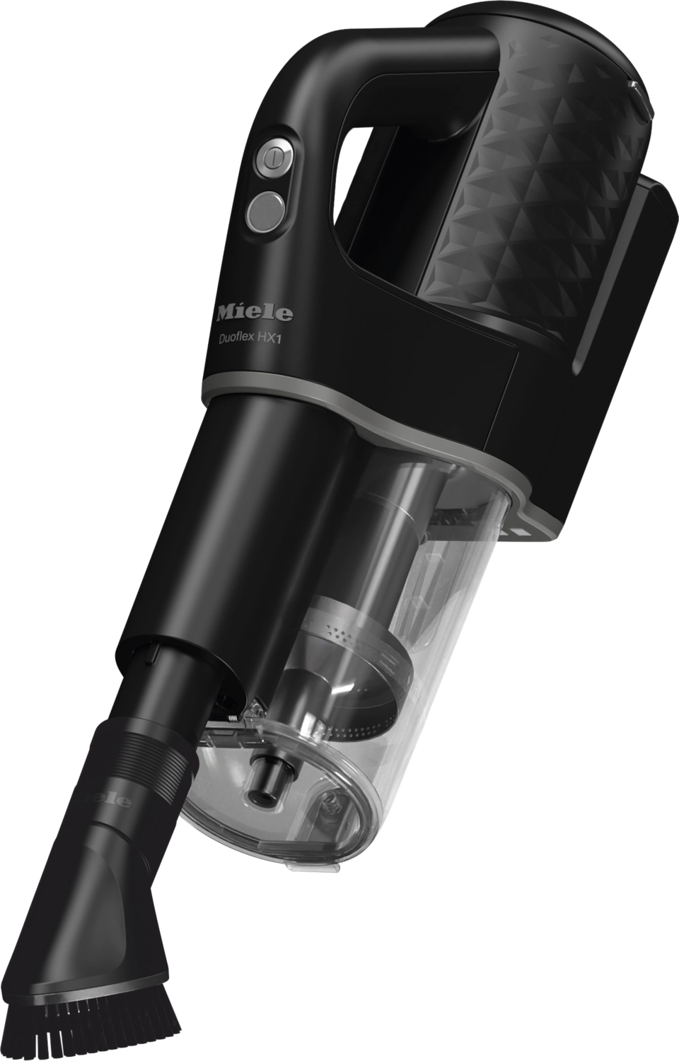 Miele Duoflex HX1 Cat & Dog