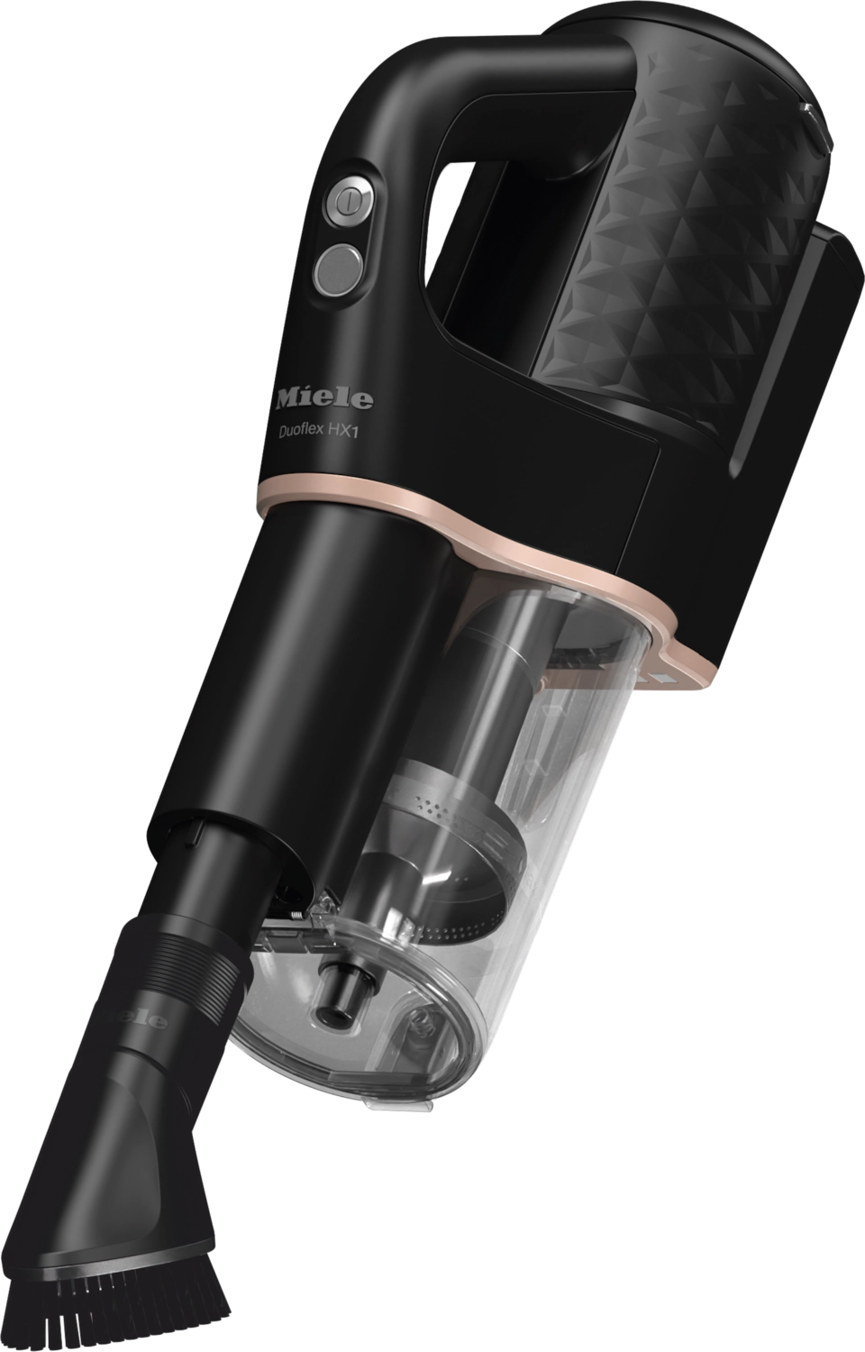 Miele Duoflex HX1 Total Care