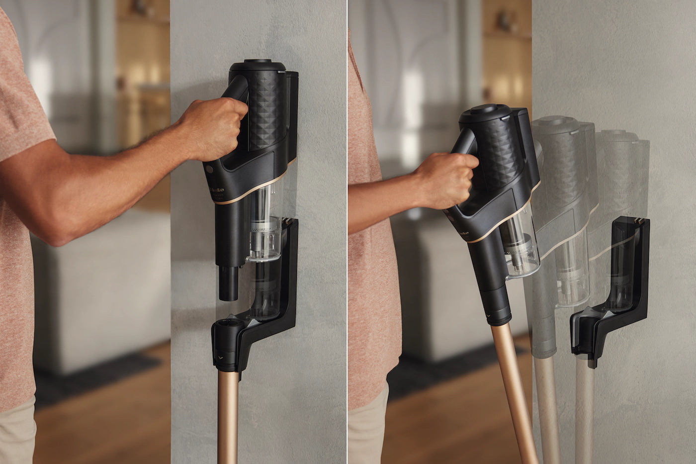 Miele Duoflex HX1 Cat & Dog