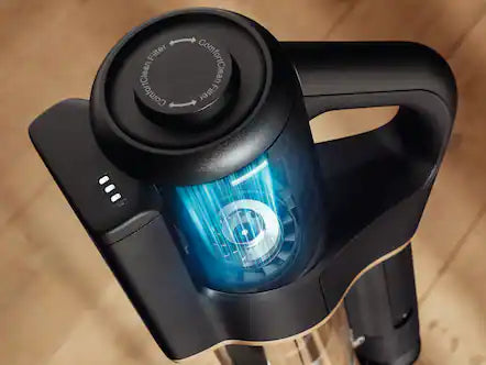 Miele Duoflex HX1