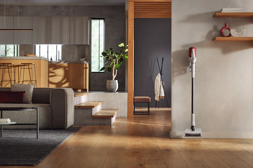 Miele Duoflex HX1 Vacuum