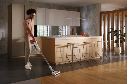 Miele Duoflex HX1 Cordless Vacuum