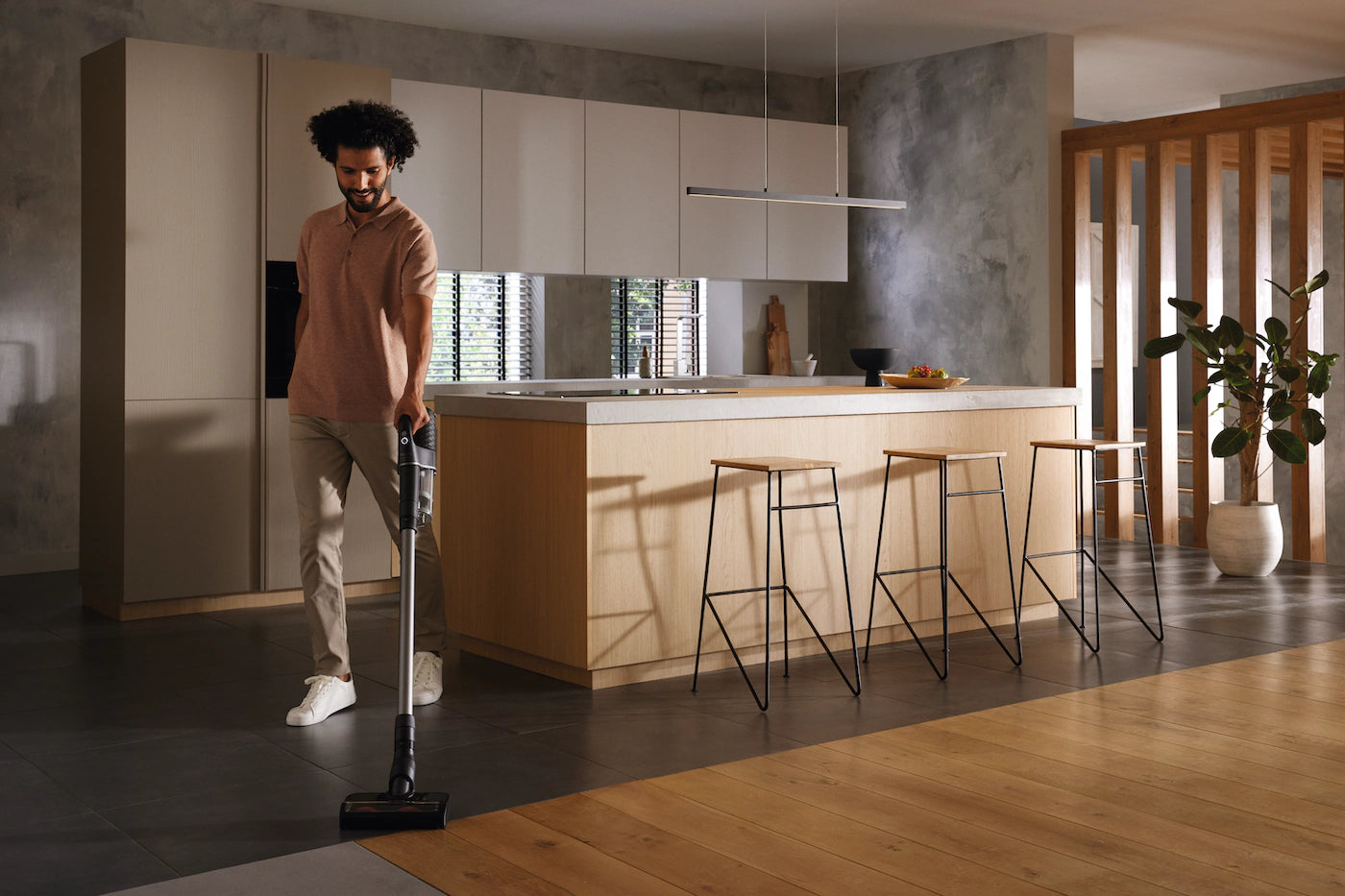 Miele Duoflex HX1 Cat & Dog