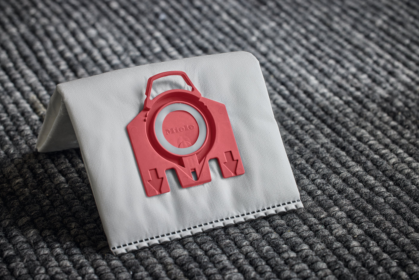 Miele FJM HyClean Pure Vacuum Bags