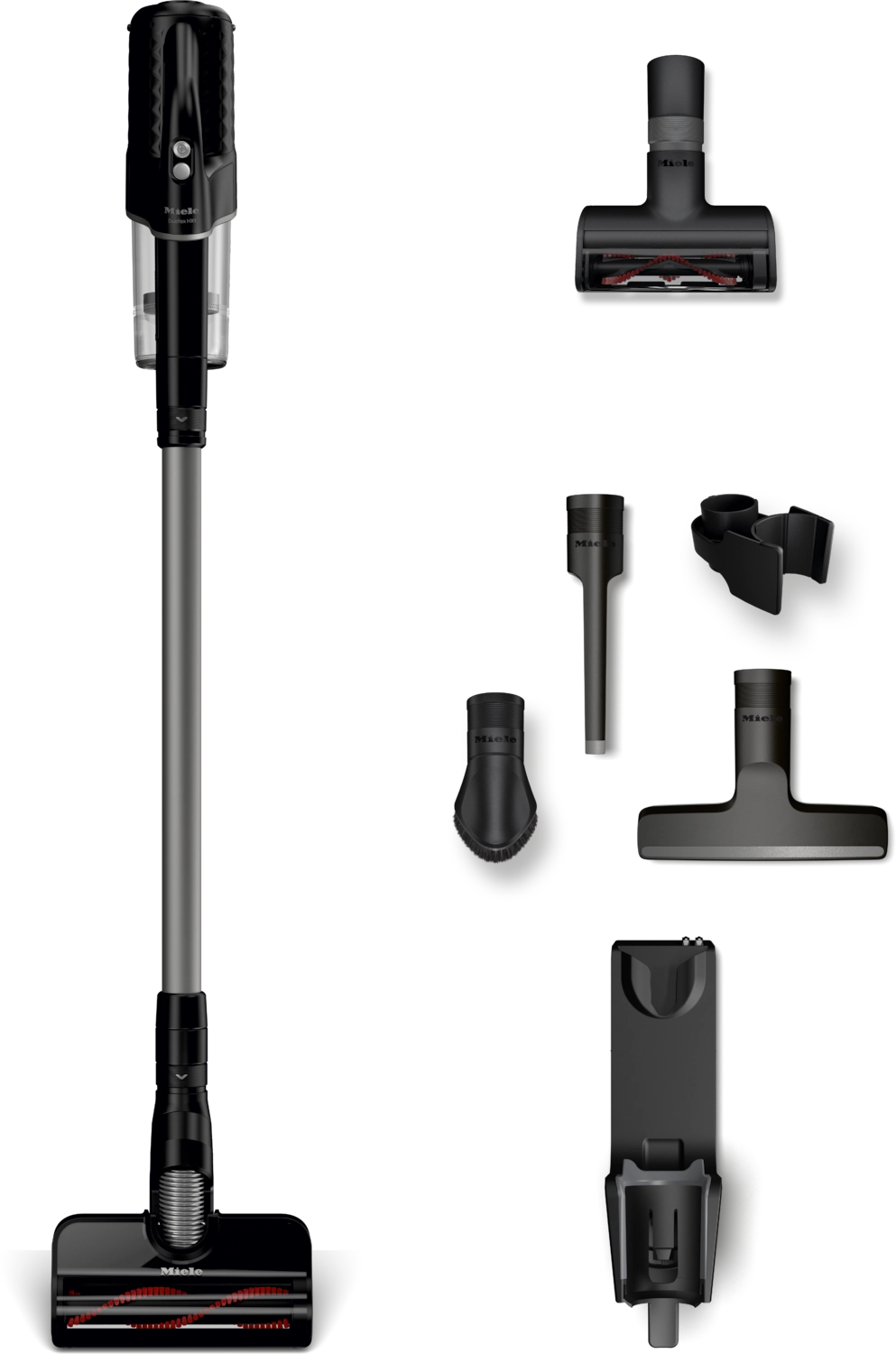 Miele Duoflex HX1 Cat & Dog