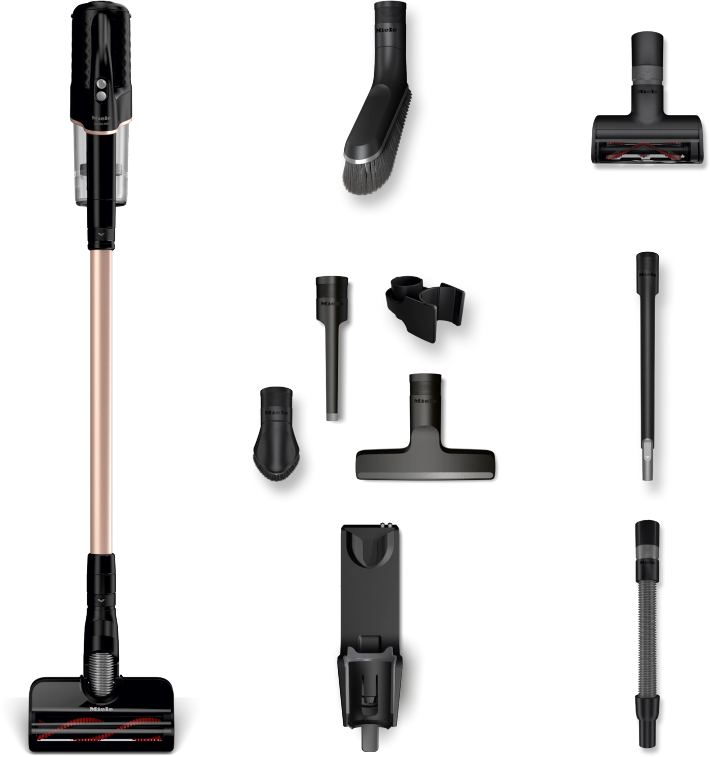 Miele Duoflex HX1 Total Care