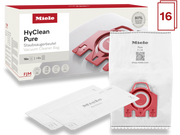 Miele FJM XXL HyClean Pure