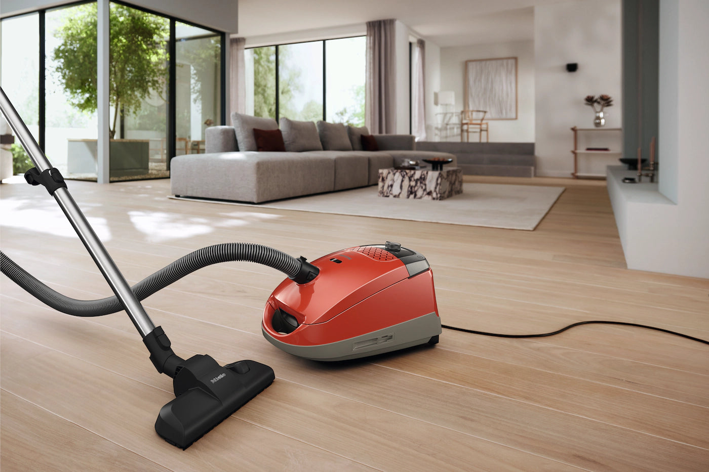 Miele Guard S1 Junior