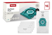 Miele TU XXL HyClean Pure