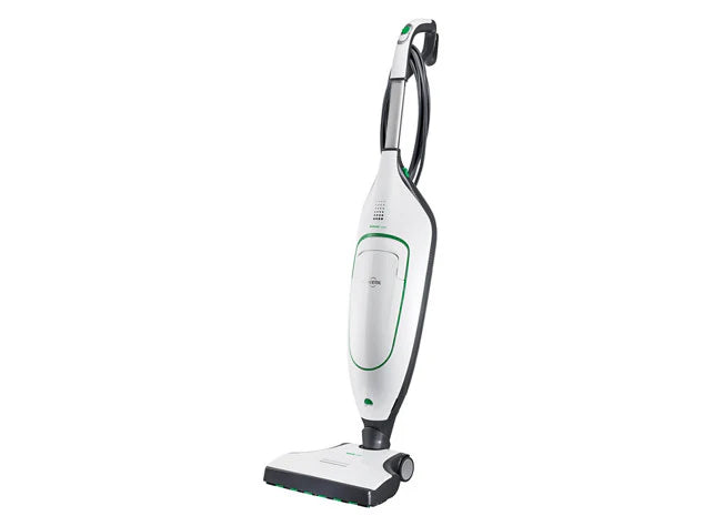Vorwerk Kobold VK200 + SP600 + VR200 Ultimate Cleaning Package