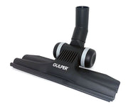 32mm Supa Gulper Vacuum Floor Tool Head With Rubber Wheels