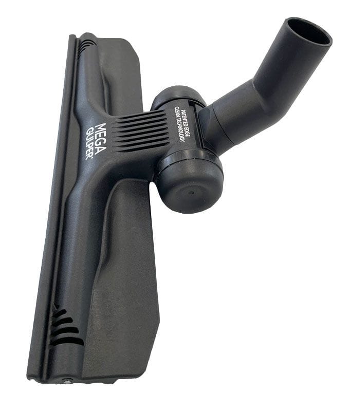 CleanUp 32mm Mega Gulper Floor Tool Head